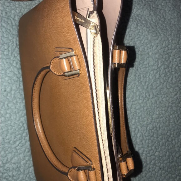 michael kors off the shoulder purse